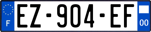 EZ-904-EF