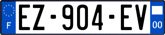 EZ-904-EV