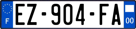 EZ-904-FA