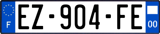 EZ-904-FE