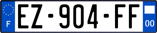 EZ-904-FF