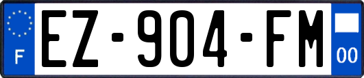 EZ-904-FM