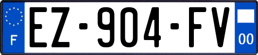 EZ-904-FV