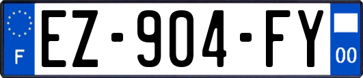 EZ-904-FY