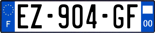 EZ-904-GF