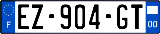 EZ-904-GT