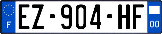 EZ-904-HF