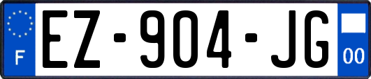 EZ-904-JG