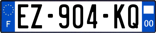 EZ-904-KQ