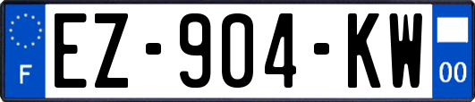 EZ-904-KW