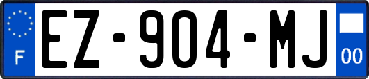 EZ-904-MJ