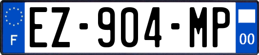 EZ-904-MP