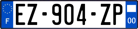 EZ-904-ZP