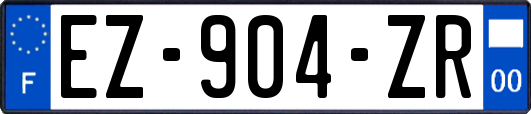 EZ-904-ZR