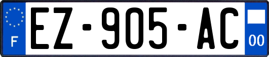 EZ-905-AC