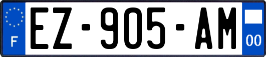 EZ-905-AM