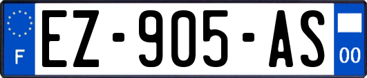 EZ-905-AS