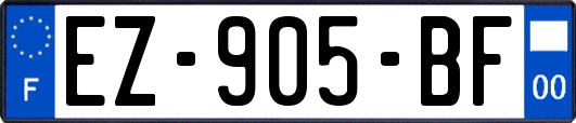 EZ-905-BF