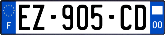 EZ-905-CD