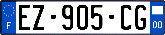 EZ-905-CG