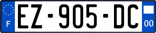 EZ-905-DC