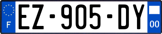 EZ-905-DY