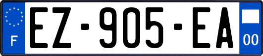 EZ-905-EA