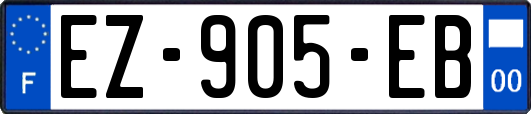 EZ-905-EB