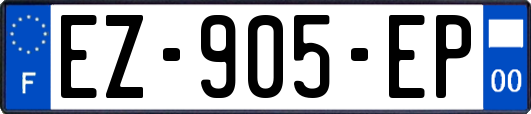 EZ-905-EP