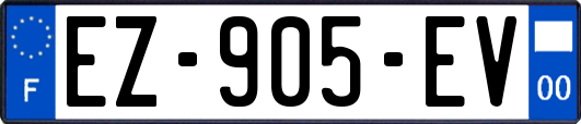 EZ-905-EV