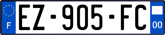 EZ-905-FC