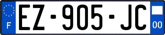 EZ-905-JC