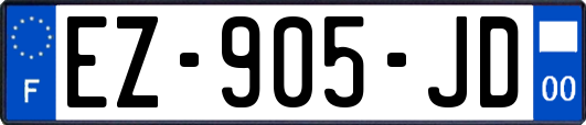 EZ-905-JD