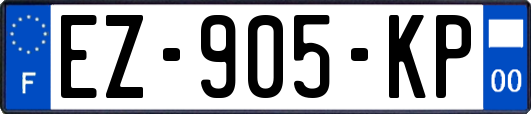 EZ-905-KP