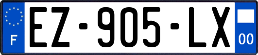 EZ-905-LX