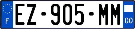 EZ-905-MM