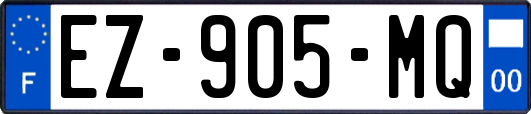 EZ-905-MQ