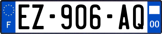 EZ-906-AQ