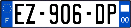 EZ-906-DP