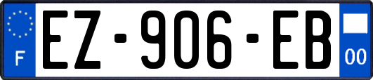 EZ-906-EB