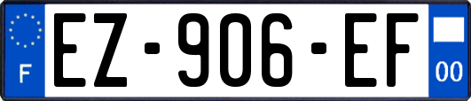 EZ-906-EF