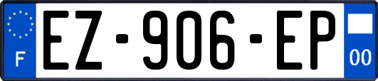 EZ-906-EP