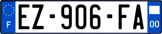 EZ-906-FA