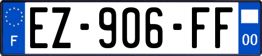 EZ-906-FF