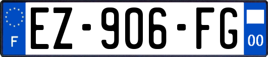 EZ-906-FG