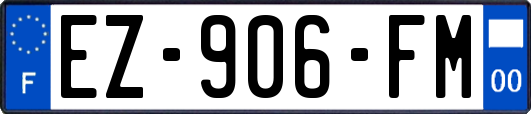 EZ-906-FM