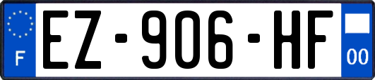 EZ-906-HF