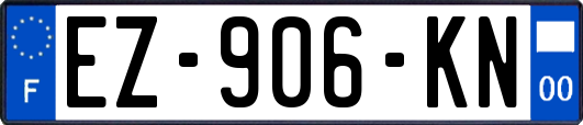 EZ-906-KN