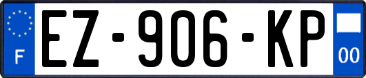 EZ-906-KP