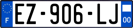 EZ-906-LJ